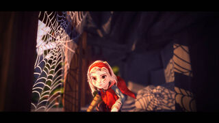Скриншот 8 к игре Kiki