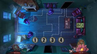 Скриншот 6 к игре Reflections of Life: The Shattered Timeline Collector's Edition