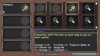 Скриншот 6 к игре Crusader's Legacy