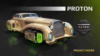 Project Hover