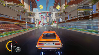 Скриншот 5 к игре Project Hover