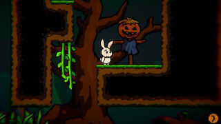 Скриншот 5 к игре Metal Bunny