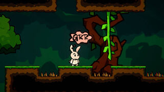 Скриншот 6 к игре Metal Bunny