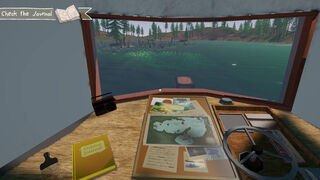 Скриншот 7 к игре Lake Minnewaska