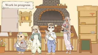 Скриншот 5 к игре Madame Fifi's Bakery