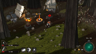Скриншот 5 к игре RIM:Soul Jar