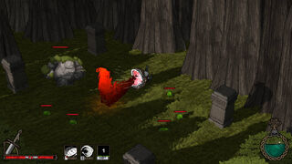 Скриншот 6 к игре RIM:Soul Jar