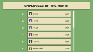 Скриншот 5 к игре Checkout: Cashier Simulator