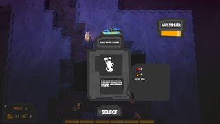 Скриншот 5 к игре Rogue Defense