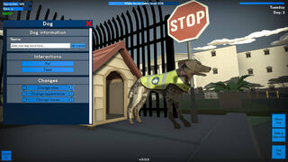 Скриншот 8 к игре State Your Business