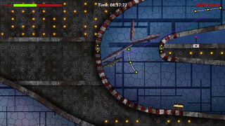 Скриншот 5 к игре SUBMARINES 2D