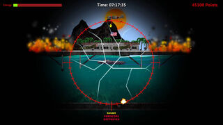 Скриншот 6 к игре SUBMARINES 2D