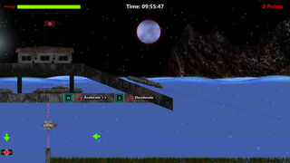 Скриншот 8 к игре SUBMARINES 2D