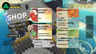 Скриншот 5 к игре BattleCap