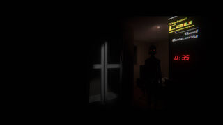Скриншот 5 к игре One Room Nightmare