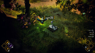 Скриншот 5 к игре Rover's Tale