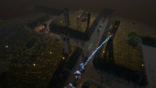 Скриншот 5 к игре Beyond The Walls