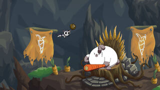 Скриншот 5 к игре Yarn Guardians