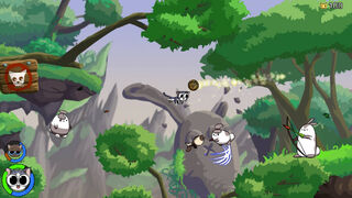Скриншот 8 к игре Yarn Guardians