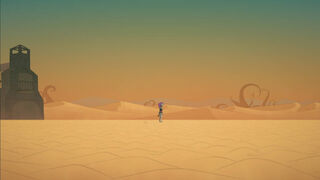 Скриншот 5 к игре Sands of Supremacy: Future Kingdom