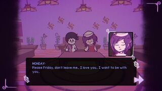 Скриншот 5 к игре Sundy Stairway