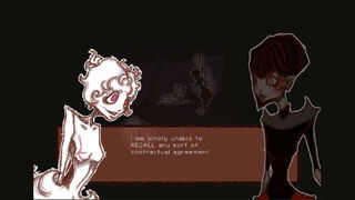 Скриншот 6 к игре VICE:PROLOGUE - She writes The Beginning and The End