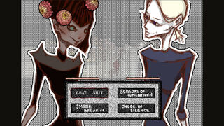 Скриншот 8 к игре VICE:PROLOGUE - She writes The Beginning and The End