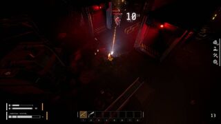 Скриншот 7 к игре Symbiosis