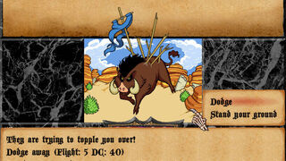 Скриншот 5 к игре The Unlife of Gorlak
