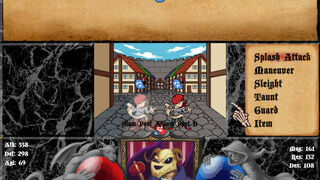Скриншот 7 к игре The Unlife of Gorlak