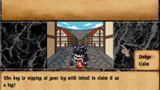 Скриншот 8 к игре The Unlife of Gorlak