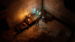 Скриншот 6 к игре Sanctua
