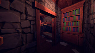Скриншот 5 к игре Escape from the Collector