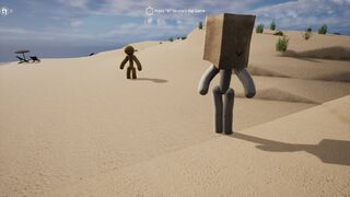 Скриншот 6 к игре Just Walk