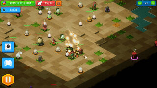 Скриншот 6 к игре The Territory of Egg 2