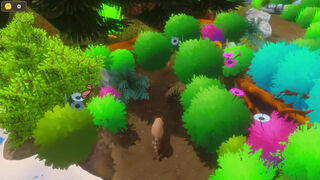 Скриншот 6 к игре Raccoon Chronicles