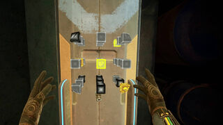 Скриншот 6 к игре Journey to Foundation