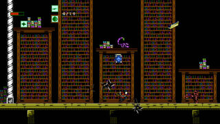 Скриншот 5 к игре Ronin's Requiem