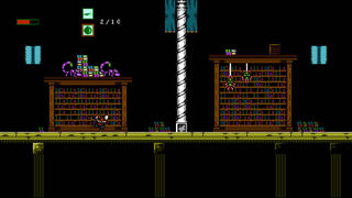 Скриншот 8 к игре Ronin's Requiem