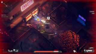 Скриншот 6 к игре CyberCorp: Prologue