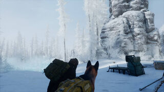 Скриншот 5 к игре Permafrost