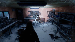 Скриншот 7 к игре Permafrost