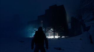 Скриншот 8 к игре Permafrost