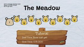Скриншот 5 к игре Three Bulky Bears