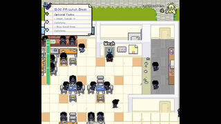 Скриншот 5 к игре Hush Hush High