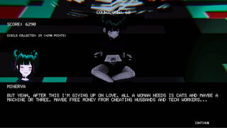 Скриншот 5 к игре Liminal Void