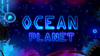 Ocean Planet