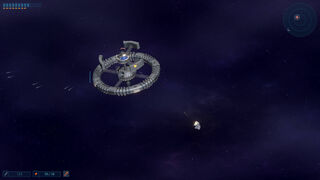 Скриншот 6 к игре Space Light