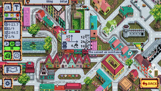 Скриншот 7 к игре Goblin Auto Club Manager