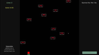 Mental Math Madness